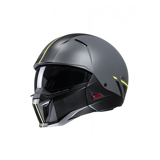HJC I20 Batol Motorcycle Helmet at JTS Biker Clothing  